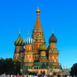 St. Basil’s Cathedral: A Mysterious and Beautiful Icon, InfoMistico.com