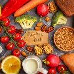 Importance of Alkaline Diet, InfoMistico.com