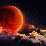 Efectos Luna de Sangre 27 de Julio, 2018, InfoMistico.com