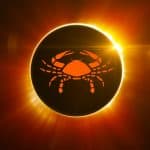 Eclipse de Sol en Cáncer, InfoMistico.com