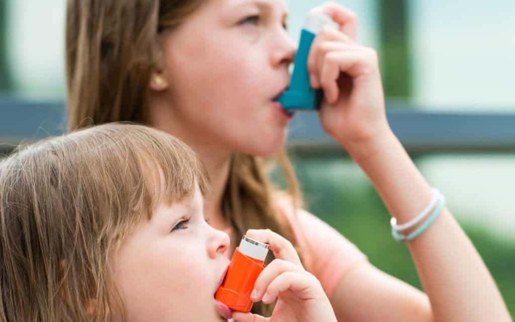 Biodecodage et Asthme : Guide et traitements, InfoMistico.com