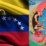 Mandala Akshobhya para la solución de conflictos en Venezuela, InfoMistico.com