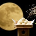 Tsukimi – Contemplando la luna – Costumbre y tradiciones en Japón, InfoMistico.com