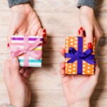 Christmas Gift Exchange, InfoMistico.com