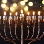 December 18th arrives Hanukkah, InfoMistico.com