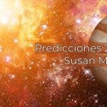 Predicciones 2019 Astróloga Susan Miller, InfoMistico.com