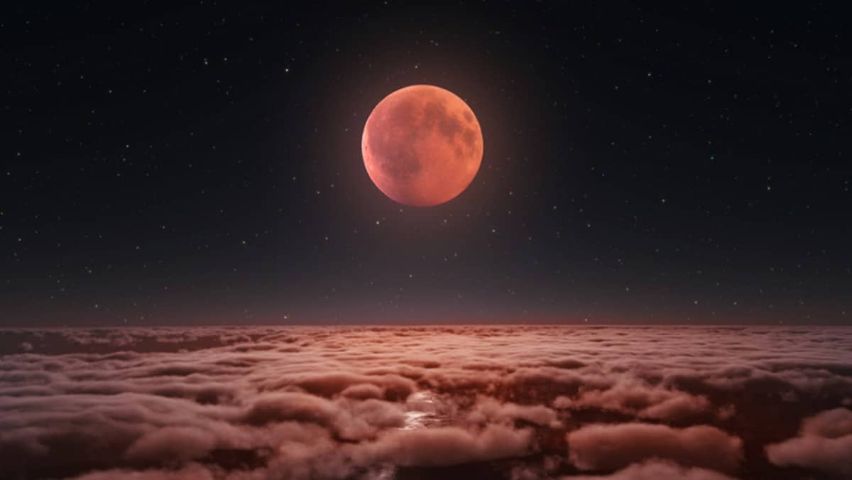 blood moon lunar eclipse november 2022 astrology