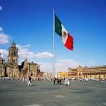 Letra del Año 2019 México, InfoMistico.com