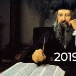 Profecías Nostradamus Año 2019, InfoMistico.com