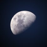 Calendario y Fases Lunares / Lunar Phases
