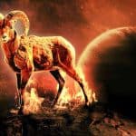 Pronósticos Astrológicos Mes Aries Año 2019, InfoMistico.com