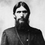 Grigori Rasputin, InfoMistico.com