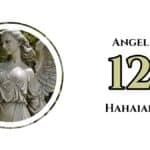 Angel Number 12 Hahaiah, InfoMistico.com