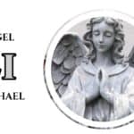 Angel 21 Nelkhael