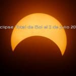 Cómo ver el eclipse total de Sol el 2 de julio 2019, InfoMistico.com