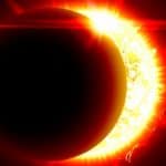 Nuevo cambio de rumbo – Eclipse solar en Cáncer, InfoMistico.com