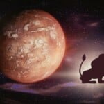 Mars in Leo, InfoMistico.com