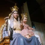 Virgen del Carmen, InfoMistico.com