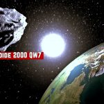 Asteroide 2000 QW7 se acercará a la Tierra en Septiembre 2019, InfoMistico.com