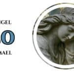 Angel Number 30 Omael, InfoMistico.com