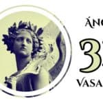 Angel Number 32 Vasariah, InfoMistico.com