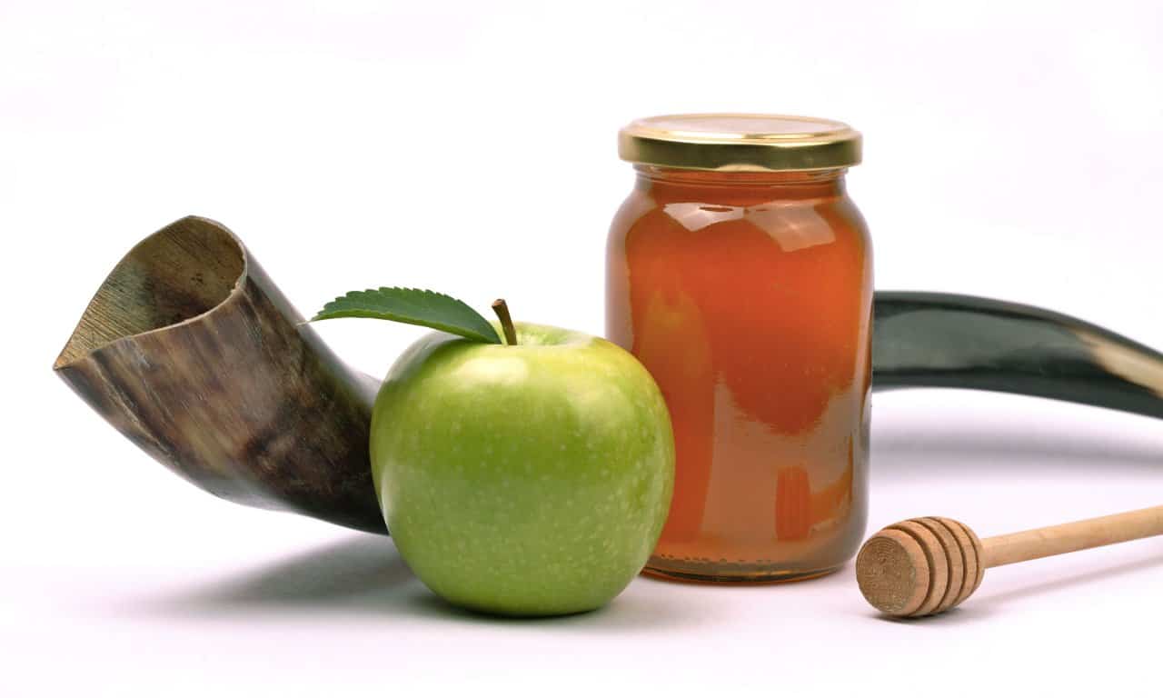 Rosh Hashanah and Yom Kippur Ten Days that Shape the Year