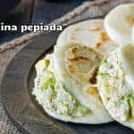 Historia de la Arepa Reina Pepiada, InfoMistico.com