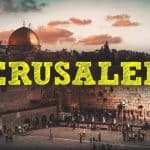 Jerusalén Espectacular – Un viaje espiritual inolvidable, InfoMistico.com