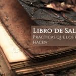 Libro de Salomón – Prácticas que los ricos NO hacen, InfoMistico.com