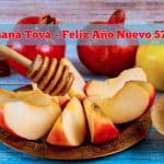 ¡Shaná Tová – Feliz Año Nuevo 5780!, InfoMistico.com