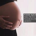 Poder Mágico Salmo 1 – Para protección parto peligroso, prevenir un aborto, InfoMistico.com