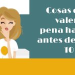 Cosas que valen la pena hacer antes de las 10 am, InfoMistico.com