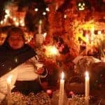 ¿Cómo crear un altar de muertos en Texcoco?, InfoMistico.com