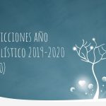 Predicciones año cabalístico 2019-2020 (5780), InfoMistico.com