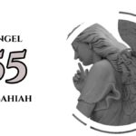 Angel Number 55 Mebahiah, InfoMistico.com