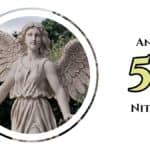 Angel Number 54 Nithael, InfoMistico.com