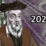 Profecías Nostradamus Año 2020, InfoMistico.com