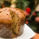 Panetón Navideño, InfoMistico.com