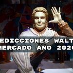 Predicciones Walter Mercado Año 2020, InfoMistico.com