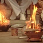 Agnihotra – Antigua ceremonia hindú para eliminar todo lo negativo, InfoMistico.com