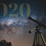 Análisis Astrólogico Año 2020 – Cristina Laird, InfoMistico.com