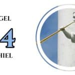 Ángel Número 64 Mehiel, InfoMistico.com