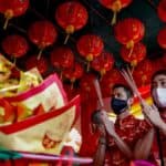 Les secrets du Nouvel An chinois : traditions et légendes, InfoMistico.com