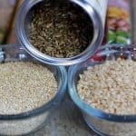 La quinoa propiedades, InfoMistico.com