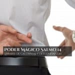 Poder Mágico Salmo 14 – Librarse de calumnias y desconfianzas, InfoMistico.com