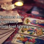 Predicciones Año 2020 José Iglesias – Venezuela y el Mundo, InfoMistico.com