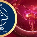 Pronóstico Arcángeles Año 2020 Signo Aries por Liliana Zúñiga, InfoMistico.com