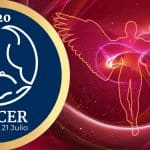 Pronóstico Arcángeles Año 2020 Signo Cáncer por Liliana Zúñiga, InfoMistico.com