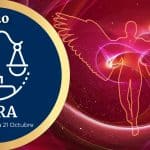 Pronóstico Arcángeles Año 2020 Signo Libra por Liliana Zúñiga, InfoMistico.com