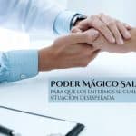 Poder Mágico Salmo 41 &#8211; Para enfermos se curen en una situación desesperada, InfoMistico.com